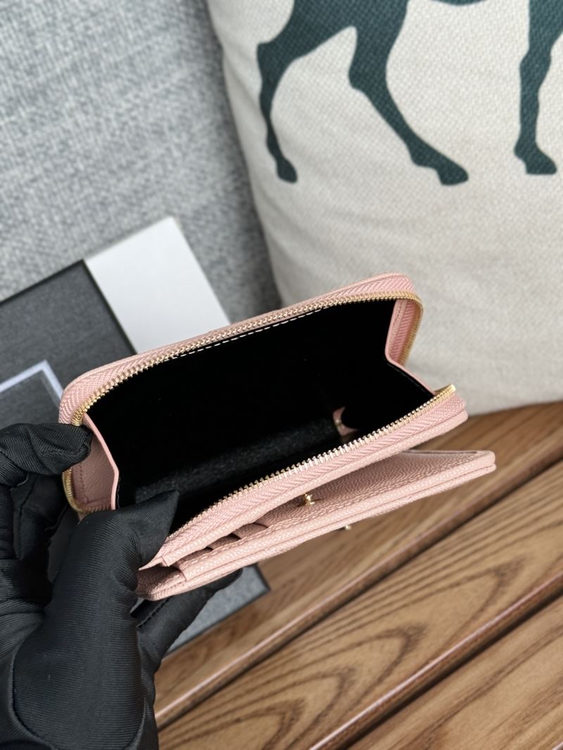 YSL Wallets Purse